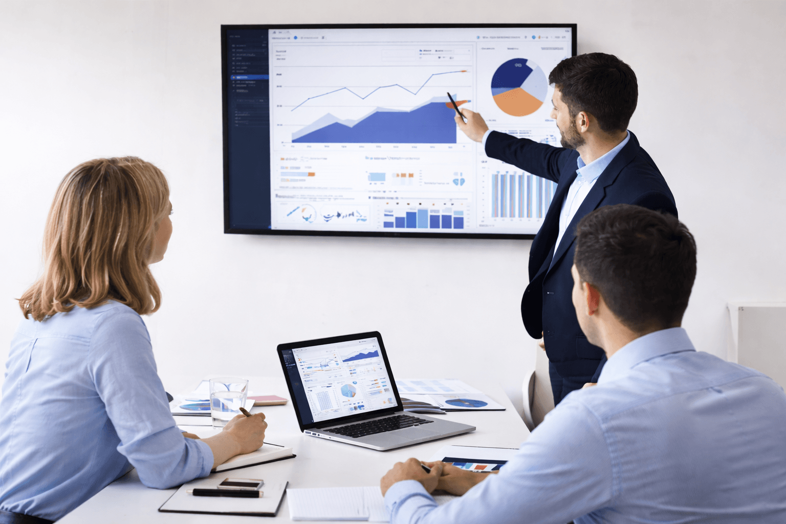 Το CRM δεν είναι εργαλείο — είναι τρόπος οργάνωσης των πωλήσεων
